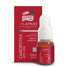 Силапант Сыворотка лифтинг-концентрат Anti-Age 30мл