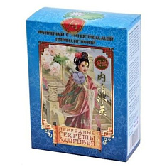 Фиточай Природные секреты здоровья экстра с гиностеммой пятилистной фильтр-пакет 3г N20