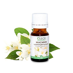 Масло Жасмина эфирное 10 мл