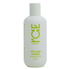 Ice by Natura Siberica Volume Maker Шампунь для придания объема волосам 250мл