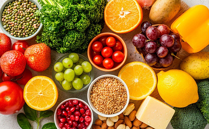 Суперпродукты для похудения: факт или вымысел?