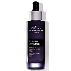Institut Esthederm Интенсивная Спирулина сыворотка 30 мл