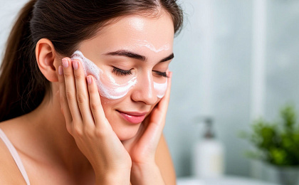 Может ли 60-ти секундное очищение улучшить вашу кожу?