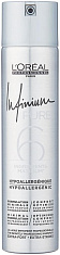 Loreal Professionnel Infinium PURE EXTRA STRONG Лак экстра сильной фиксации 300мл