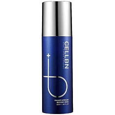 CELLBN Восстанавливающий питательный ночной крем для лица 50мл