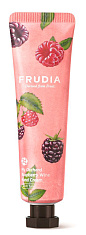 Frudia Крем для рук с дикой малиной 30г