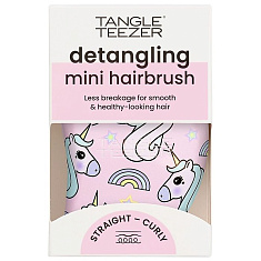 Tangle Teezer The Original Mini Unicorn Magic Расческа детская