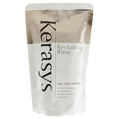 KeraSys Шампунь для волос Оздоравливающий поврежденные волосы 500 ml