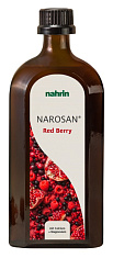 Nahrin Наросан Красная Ягода сироп 500 мл