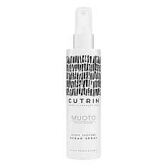 Cutrin Muoto Silky Texture Sugar Spray Сахарный спрей для шелковистой текстуры 200мл