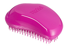 Tangle Teezer (Тангл Тизер) Fine & Fragile Berry Bright Расческа