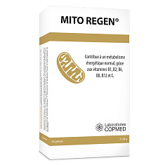 Copmed Mito Regen капсулы N60
