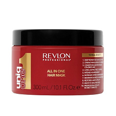 Revlon Uniq one Многофункциональная маска для волос 300мл