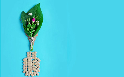 Добавки, которые нужно принимать в 20 лет