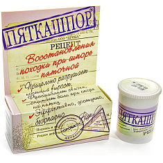 Пяткашпор гель-крем для стоп 15 г