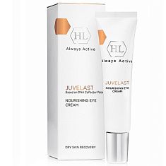 Holy Land Juvelast Nourishing Eye Cream крем для век 15мл