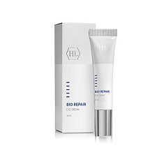 Holy Land Bio Repair Смягчающий увлажняющий крем с регенерирующим комплексом 15мл