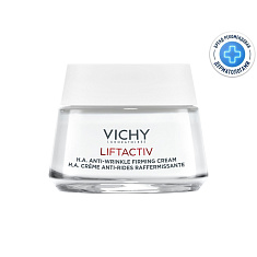 Vichy (Виши) Лифтактив Супрем Крем-уход против морщин и для упругости нормальной комб. кожи 50 мл