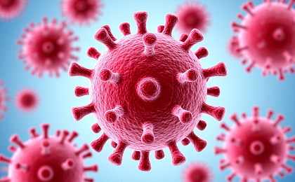 Вирус герпеса