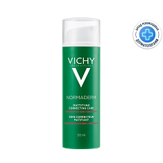 Vichy (Виши) Нормадерм Корректирующий уход против несовершенств 50 мл
