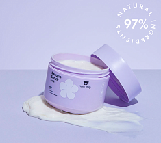 Holly Polly Маска восстанавливающая Keratin Shock 300мл