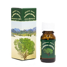 Elfarma Масло эфирное Чайное дерево 10мл