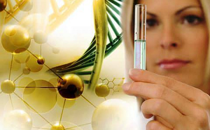 Гормоны в лечебной косметике