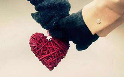 Горячее сердце