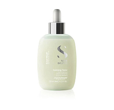 Alfaparf Milano SDL Scalp Calming Tonic Успокаивающий тоник 125мл