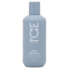 Ice by Natura Siberica Hair Growth Кондиционер для волос укрепляющий 250мл