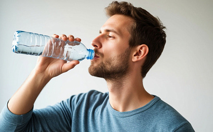 Сухость во рту: причины, симптомы, лечение