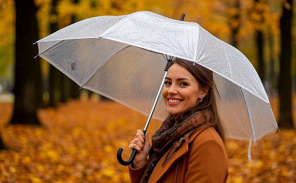 Сезонная депрессия, как ее избежать?