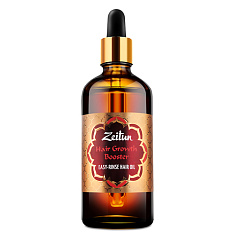 Zeitun Масло Активатор роста волос 100 мл