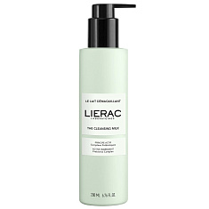 Lierac Cleansing Очищающее молочко для лица 200мл