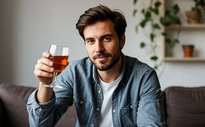 Предупреждающие признаки цирроза печени 