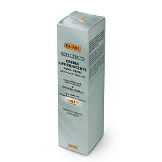 Гуам (Guam) Крем антицеллюлитный c жиросжигающим эффектом с микрокристаллами Турмалина 200мл