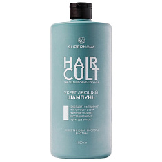 Supernova Hair Cult Шампунь укрепляющий 1000мл