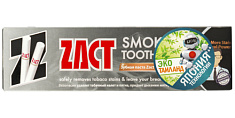Lion Thailand Zact Паста зубная для курящих 100г