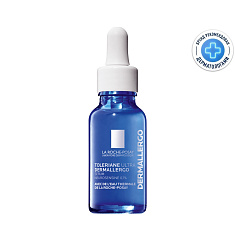 La Roche Posay Толеран Ультра Дермаллерго интенсивная успокаивающая сыворотка активирующая защитную функцию кожи 20мл