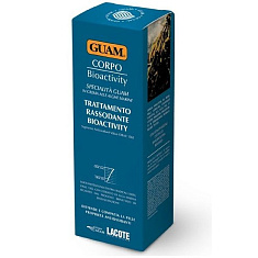 Гуам (Guam) Крем подтягивающий биоактивный для тела 200мл