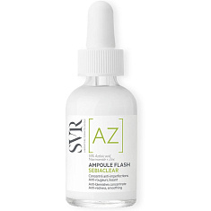 SVR Себиаклир Ампула Флэш 30мл