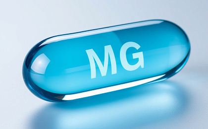 Магний: ключ к здоровью и благополучию