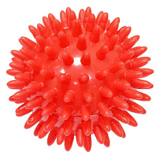 Тривес Мяч массажный (диаметр 7 см) М-107