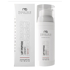 MESALTERA by dr. Mikhaylova Lift Peptide Крем 50мл