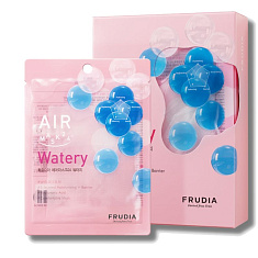Frudia Маска воздушная для глубокого увлажнения лица 25мл №10