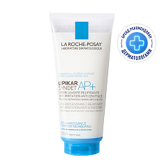 La Roche Posay Липикар гель очищающий 200мл