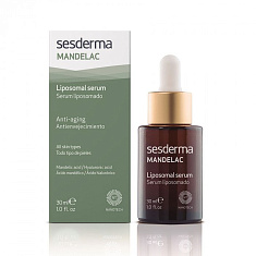 Sesderma Mandelac Липосомальная сыворотка 30мл