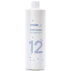 Concept Profy Touch Крем-оксидант 12% 1000мл