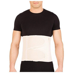 Тривес бандаж послеоперационный усиленный анатомический размер XS №2 Т-1345