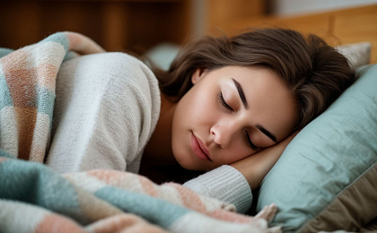 Синдром хронической усталости